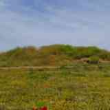 Click para ampliar. Sevilla - Dólmen El Termino